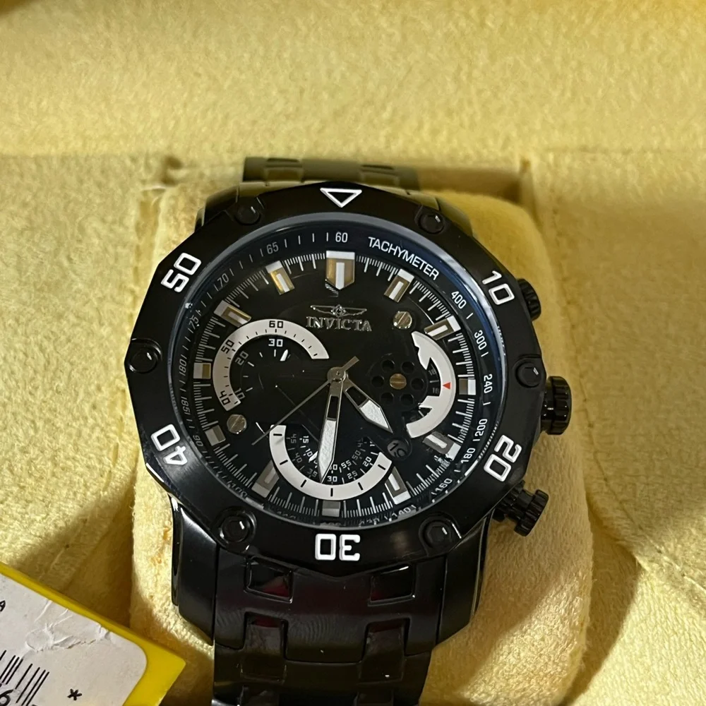 Invicta Mens Watch - Picture 4 of 7